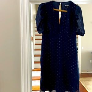 Brand new Express Dress. VERY FLATTERING!